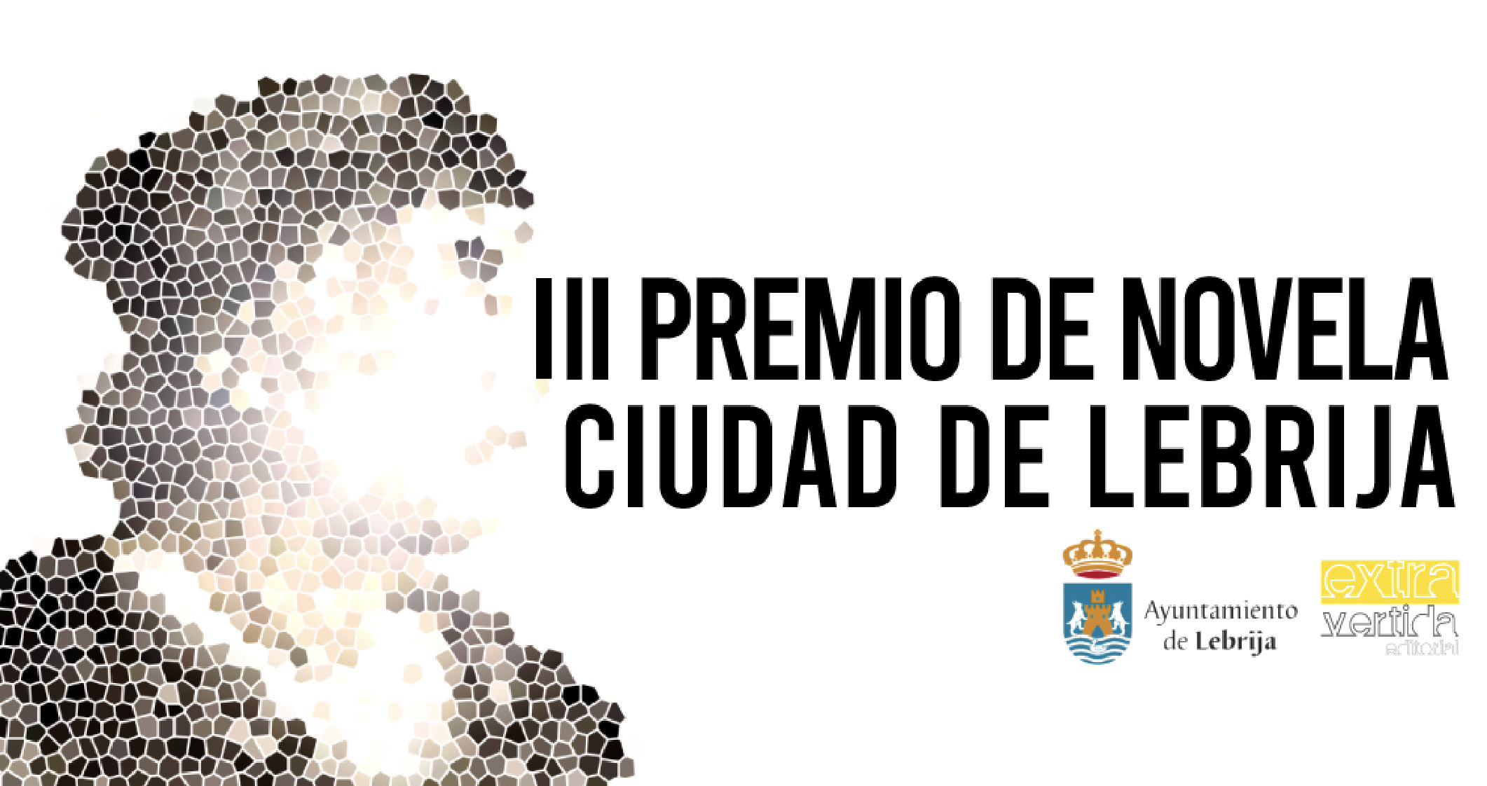 III Premio de Novela Ciudad de Lebrija